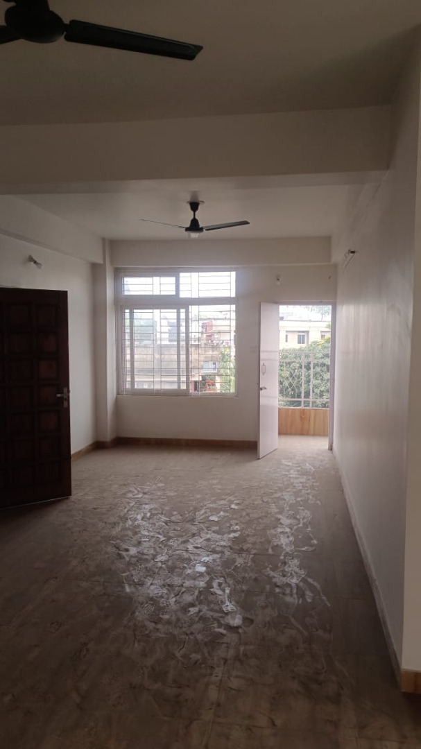 Unfurnished 3bhk in Swaraj Nagar, Sarumotoria, Guwahati, Assam, India for Rent